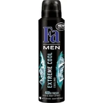 Fa Men Extreme Cool 48h Deodorant 48h Deodorant Spray 150ml