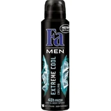 Fa Men Extreme Cool 48h Deodorant 48h Deodorant Spray 150ml