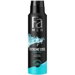 Fa Men Extreme Cool 48h Deodorant 48h Deodorant Spray 150ml