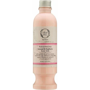 Fresh Line Hydraterende Body Lotion voor alle huidtypes 250ml