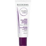 Bioderma Cicabio Creme Soothing Repairing Cream Allergy Cream 40ml