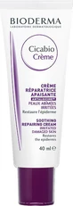 Bioderma Cicabio Creme Soothing Repairing Cream Allergy Cream 40ml
