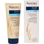 Aveeno Skin Relief Menthol Hydraterende Vochtinbrengende Lotion voor droge, zeer droge en gevoelige huid 200ml