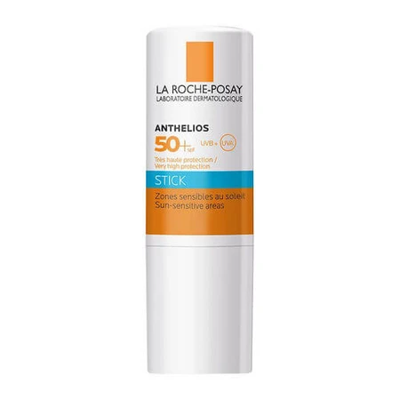 La Roche Posay Anthelios XL Barra de labios resistente al agua con protección solar SPF50 9g