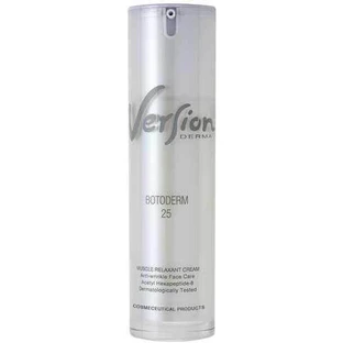 Version Botoderm 25 24h Feuchtigkeits- und Anti-Ageing-Gesichtscreme mit Hyaluronsäure und Kollagen 50ml