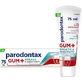 Parodontax Tandvlees+adem & Gevoeligheid Tandpasta 75ml