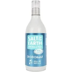 Salt of the Earth Oceaan & Kokosnoot Navulling Natuurlijke Deodorant Aluminiumvrij 525ml