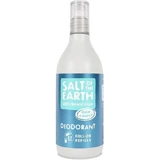 Salt of the Earth Ocean & Coconut Natural Deodorant Refill Aluminum Free 525ml