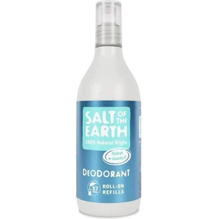 Salt of the Earth Oceaan & Kokosnoot Navulling Natuurlijke Deodorant Aluminiumvrij 525ml