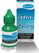 Allergan Optive Gouttes pour les yeux 10ml