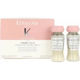 Kérastase Fusio-Dose Ampolla Reforzadora del Color para Mujer 10x12ml