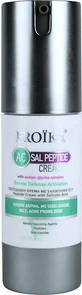 Froika AC Sal Peptide Peptide Cream 24h Regulating Face Cream against blemishes and acne with Panthenol and Peptide 30ml