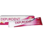 Emoform Depurdent Fluoride-Free Toothpaste for Plaque 50ml