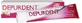 Emoform Depurdent Fluoride-Free Toothpaste for Plaque 50ml