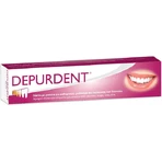 Emoform Depurdent Fluoride-Free Toothpaste for Plaque 50ml