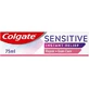 Colgate Sensitive Instant Relief Repair + Gum Care Tandpasta 75ml
