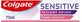 Colgate Sensitive Sensitive Instant Relief Repair + Gum Care Toothpaste 75ml