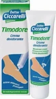 L'Officinale del Dottor Ciccarelli Timodore Deodorant sub formă de cremă pentru ciuperca piciorului 50ml