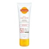 Carroten Anti-Wrinkle Light Texture Waterproof Anti-Wrinkle Face Cream with Sun Protection (SPF50) 50ml