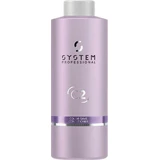 System Professional Lipid Code C2 Color Save Acondicionador de mantenimiento del color para cabellos teñidos 1000ml