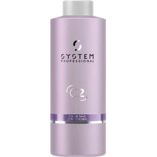 System Professional Lipid Code C2 Farbe speichern Farbe Wartung Conditioner für gefärbtes Haar 1000ml