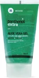 Medisei Panthenol Panthenol Extra Moisturizing Regenerating Gel with Aloe Vera for Dry &amp; Sensitive Skin 150ml