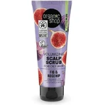 Organic Shop Feige & Hagebutte Volumisierende Kopfhaut Haarlotion 75ml