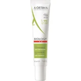 A-Derma Biology AR 24h Face Cream Against Acne and Redness with Aloe Vera 40ml