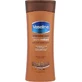 Vaseline Intensivpflege Kakao Strahlend Feuchtigkeitsspendende Regenerierende Lotion mit Aloe Vera für trockene Haut 400ml