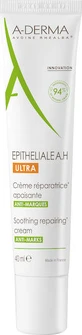 A-Derma Epitheliale A.H. Ultra Moisturizing Regenerating Cream with Hyaluronic Acid for all skin types 40ml