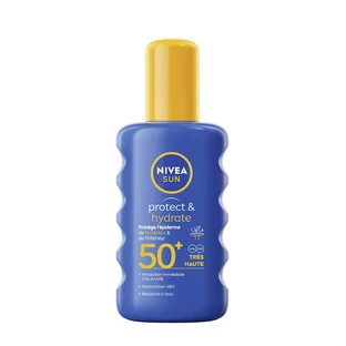 Nivea Sun Protect & Hydrate Sonnenschutz SPF50+ 200ml