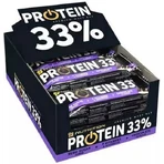 Go On Nutrition Premium Whey Batoane cu 33% Proteină & Aromă Ciocolată 25x50gr