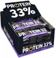 Go On Nutrition Premium Whey Batoane cu 33% Proteină &amp; Aromă Ciocolată 25x50gr