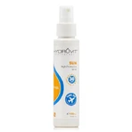 Target Pharma Hydrovit Zonbescherming Lichaamslotion SPF30 100ml