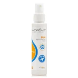 Target Pharma Hydrovit Sun Sun Protection Body Lotion SPF30 100ml