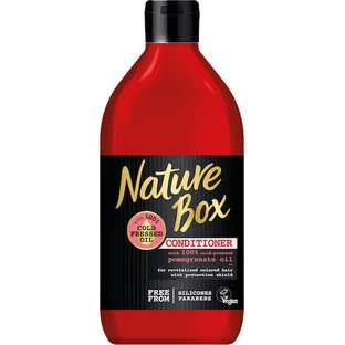 Nature Box Granatapfelöl Farbpflege Conditioner für gefärbtes Haar 385ml