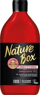 Nature Box Pomegranate Oil Color Maintenance Conditioner for Dyed Hair 385ml