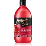 Nature Box Granatapfelöl Farbpflege Conditioner für gefärbtes Haar 385ml