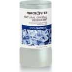 Macrovita Natural Deodorant Stick 120gr