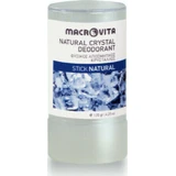 Macrovita Natural Deodorant Stick 120gr