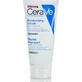 CeraVe Moisturising Cream Feuchtigkeitsspendende Körpercreme mit Hyaluronsäure für trockene/sehr trockene & empfindliche Haut 177ml