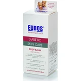 Eubos Moisturizing Rebuilding Diabetic Foot Conditioner with Urea 150ml