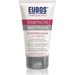 Eubos Moisturizing Rebuilding Diabetic Foot Conditioner with Urea 150ml