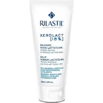 Rilastil Xerolact Balsam Natriumlactat 18% Natriumlactat 18% Feuchtigkeitsspendender regenerierender Balsam für atopische Haut 100ml