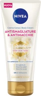 Nivea Crema Antiestrías 200ml