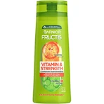 Garnier Fructis Vitamine & Kracht Shampoo voor breekbaar haar 400ml