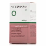 Epsilon Health Vidermina CLX Productos de Higiene Intima 10pcs