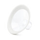Set of 2 collecting cups, 27mm, Personalfit Flex, Medela