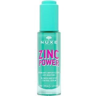 Nuxe Zinc Power Serum for Imperfections 30ml