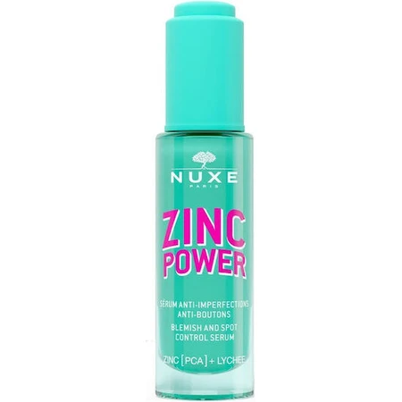 Nuxe Zinc Power Serum for Imperfections 30ml